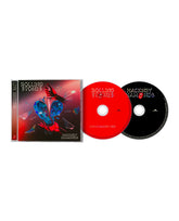 Rolling Stones - 2CD "Hackney Diamonds (Live Edition)" - D2fy · Rocktud - Rocktud