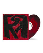 Rosalía & Rauw Alejandro - 12" Vinilo Corazón Edición Limitada "RR" - D2fy · Rocktud - D2fy