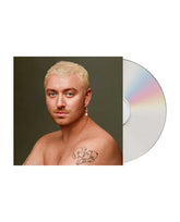 Sam Smith - CD "Gloria" - Rocktud - Rocktud