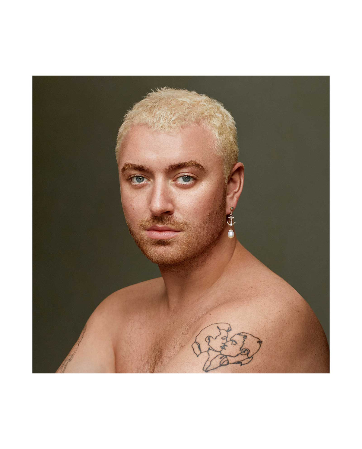Sam Smith - CD "Gloria" - Rocktud - Rocktud