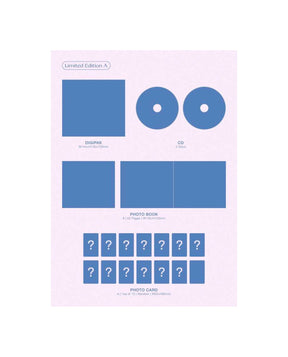 Seventeen - Seventeen Japan Best Album [Always Yours] Limited Edition A - D2fy · Rocktud - D2fy