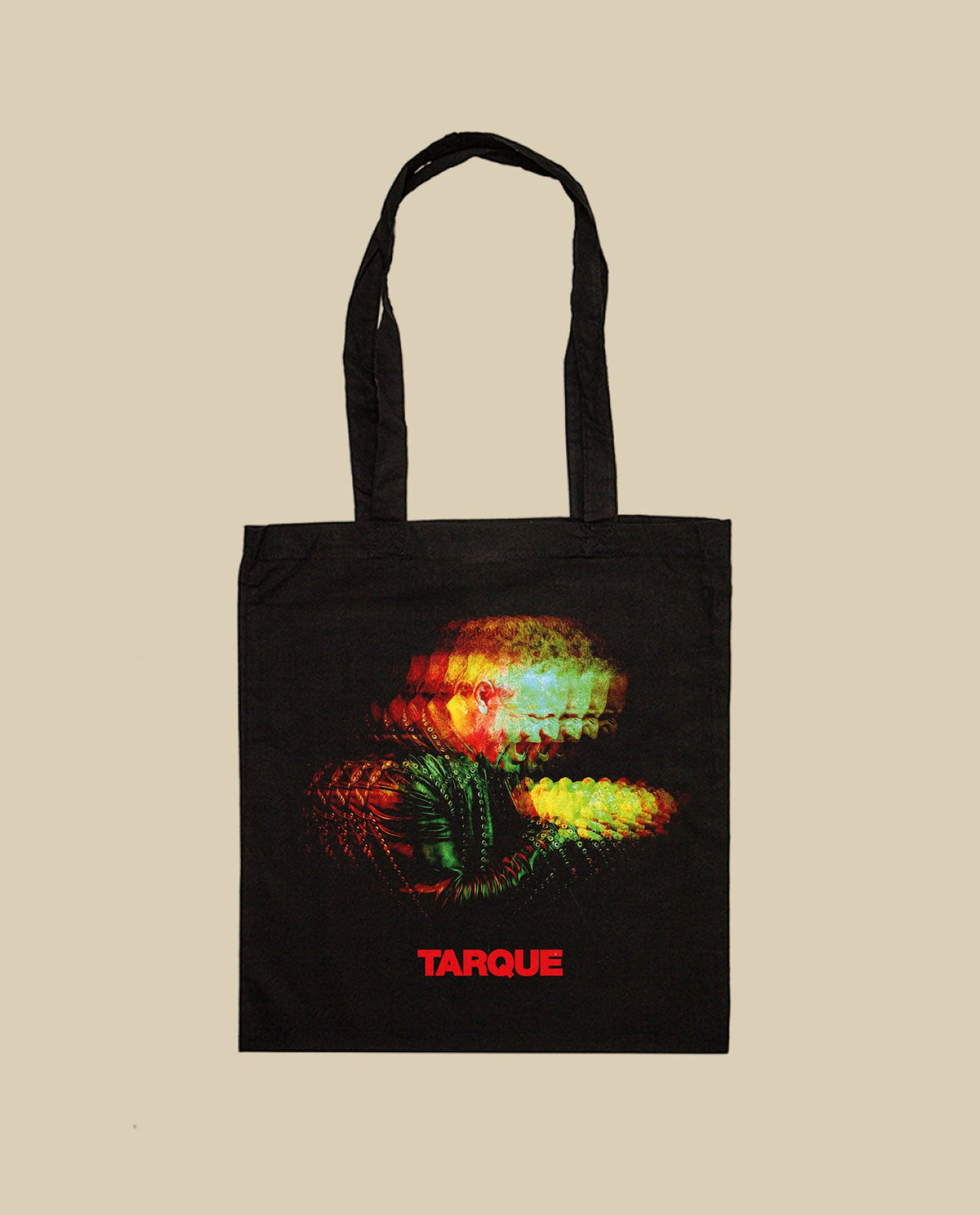 Tarque - Tote bag "Vol.2" - D2fy · Rocktud - Tarque