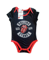 The Rolling Stones - Body "US Tour 1978" (12 meses) - D2fy · Rocktud - Urrak