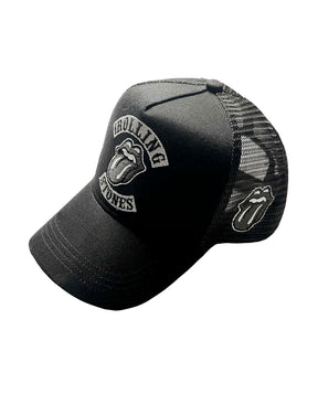 The Rolling Stones - Gorra "Tour '78" Logo Bordado - D2fy · Rocktud - Rocktud