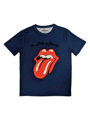 The Rolling Stones - Pijama "Classic Tongue" Unisex - D2fy · Rocktud - Rocktud