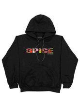 The Spice Girls - Sudadera "Spice Logo" Unisex - D2fy · Rocktud - D2fy