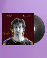 Víctor Martín - LP Vinilo + CD "Veintitantos" - D2fy · Rocktud - Metales Preciosos