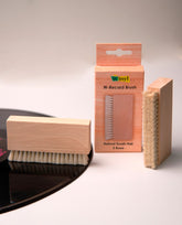 Winyl - Cepillo Estándar (W-Standard Record Brush) - D2fy · Rocktud - D2fy